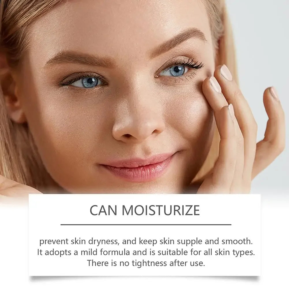 Collagen Overnight Wrapping Peel-Off Facial Mask